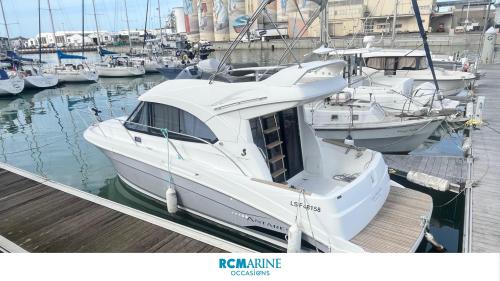 Beneteau antares 30