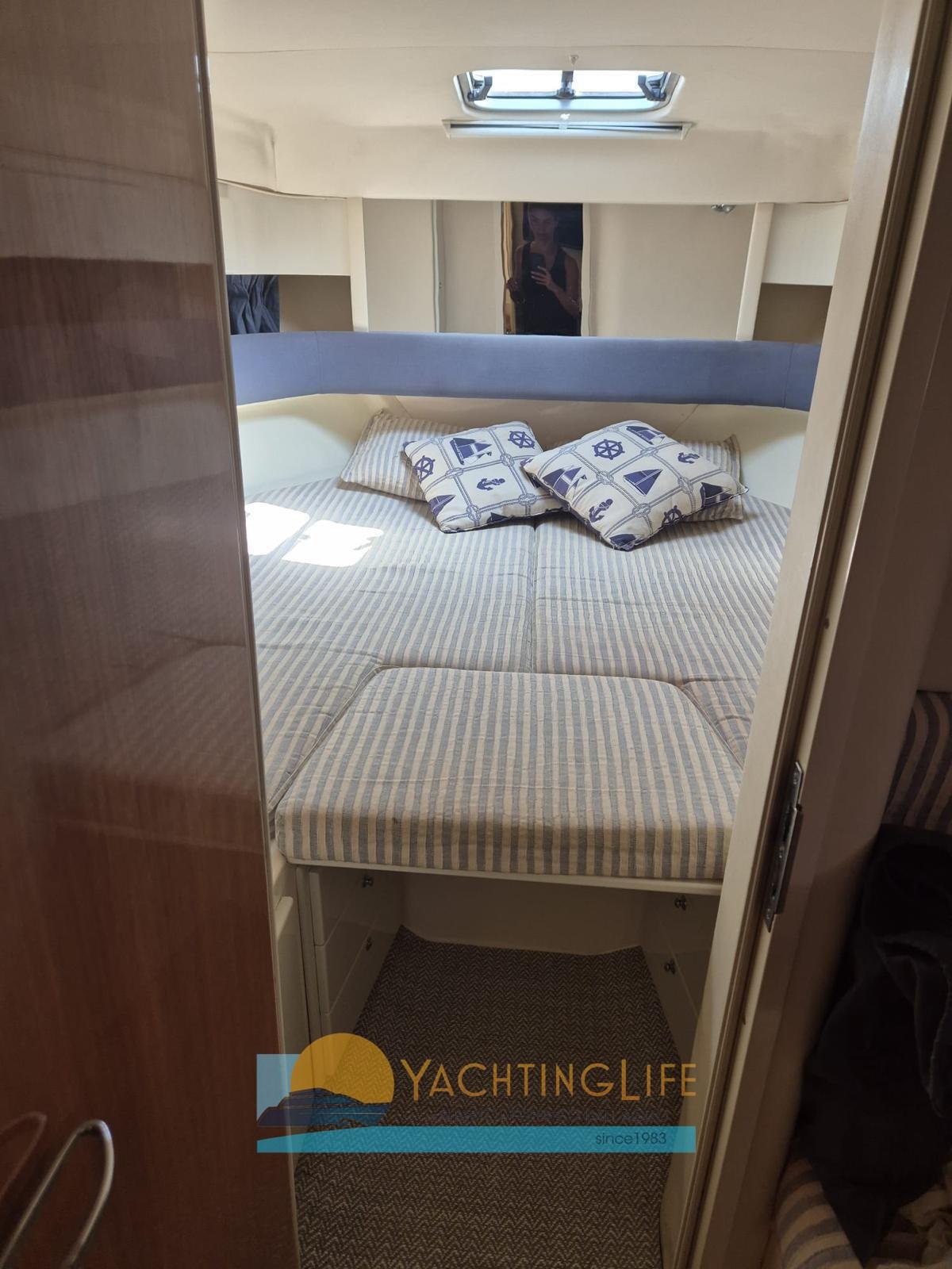 fiart mare Fiart 32' genius