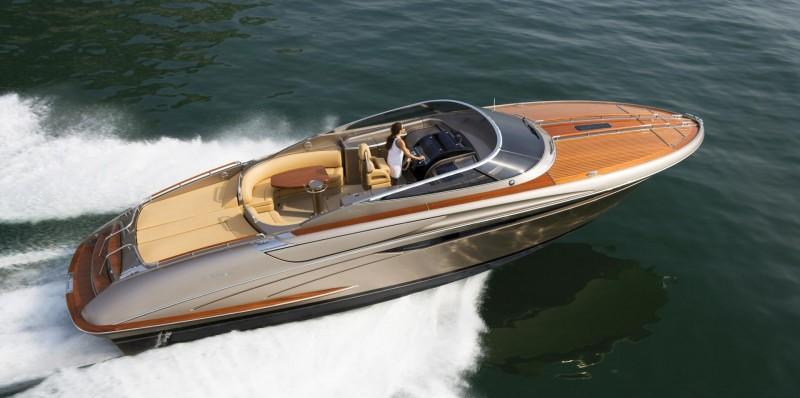 riva Rama 44