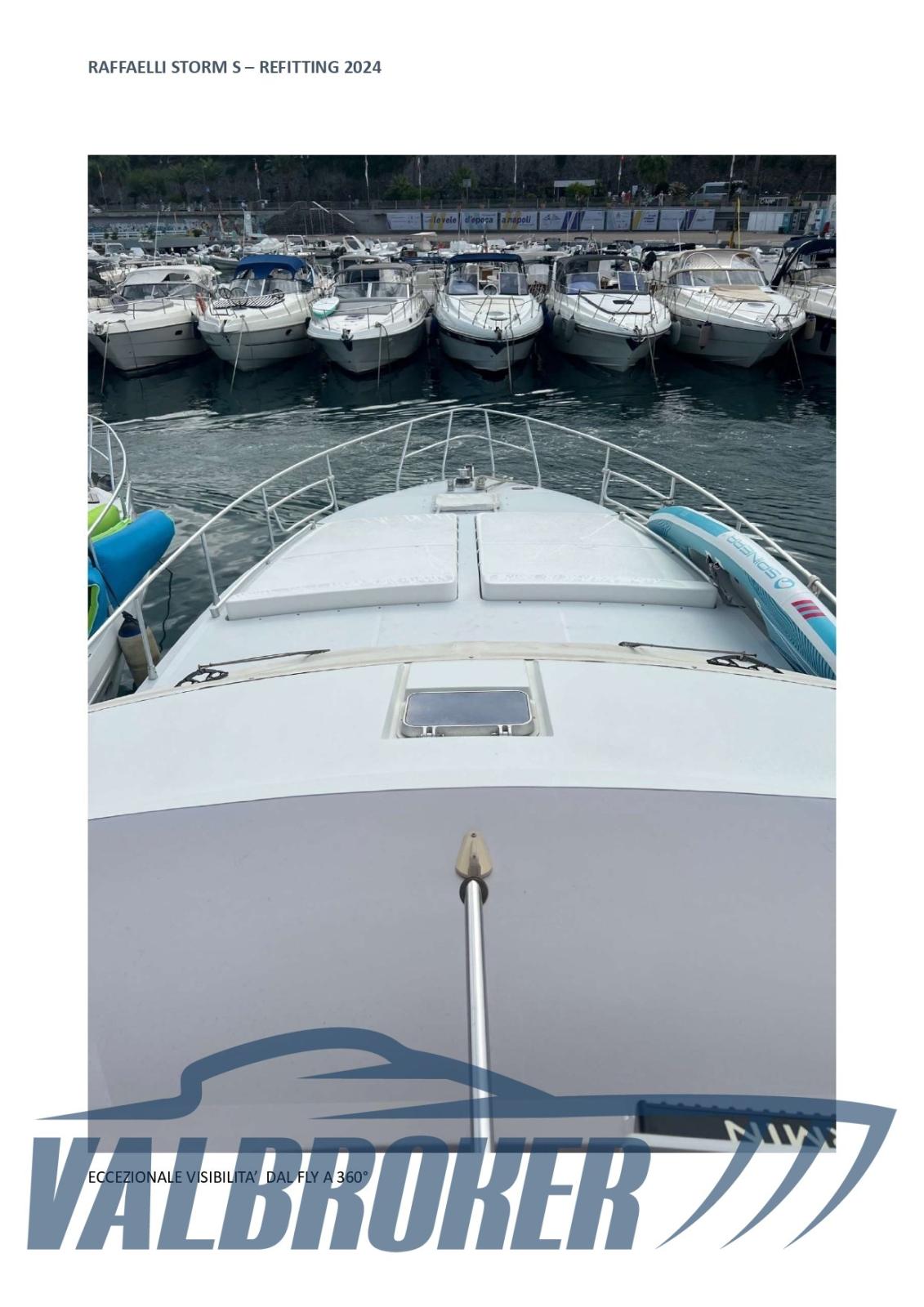 raffaelli Storm s