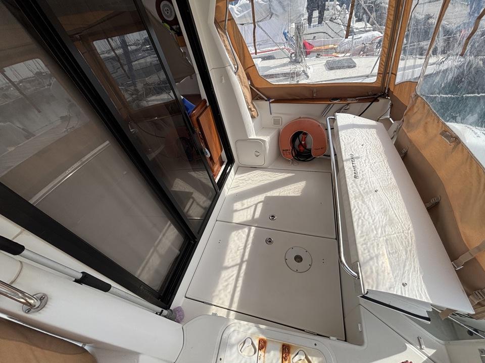 beneteau Antares 8.8