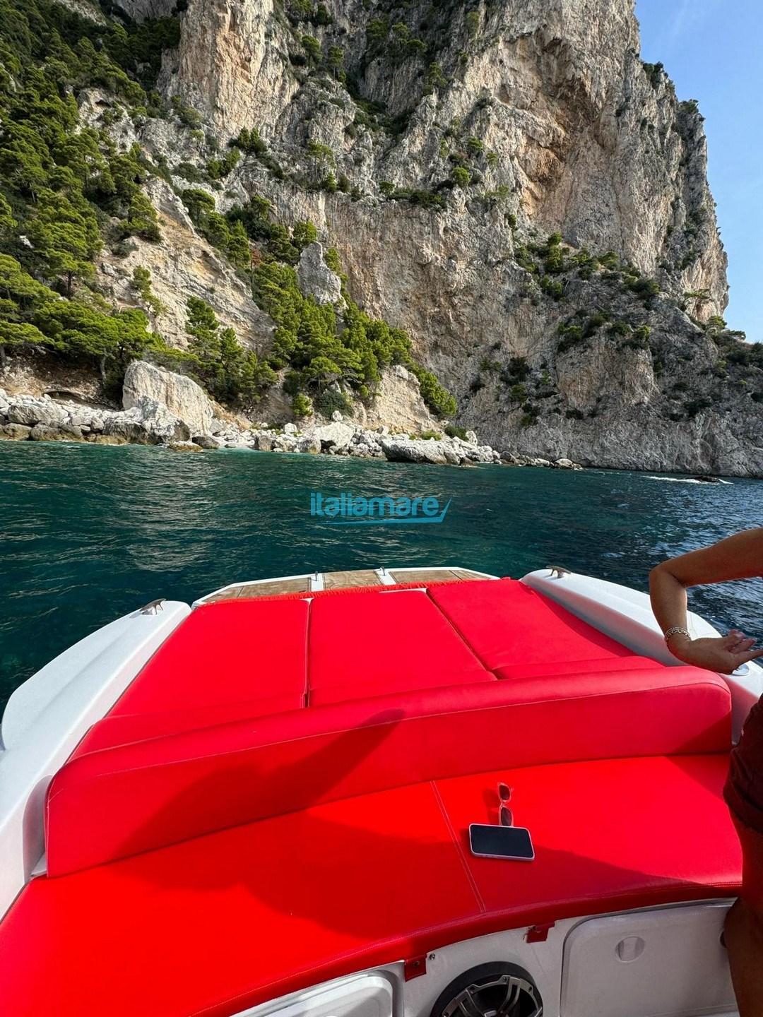 kardis Daytona efb turbodiesel