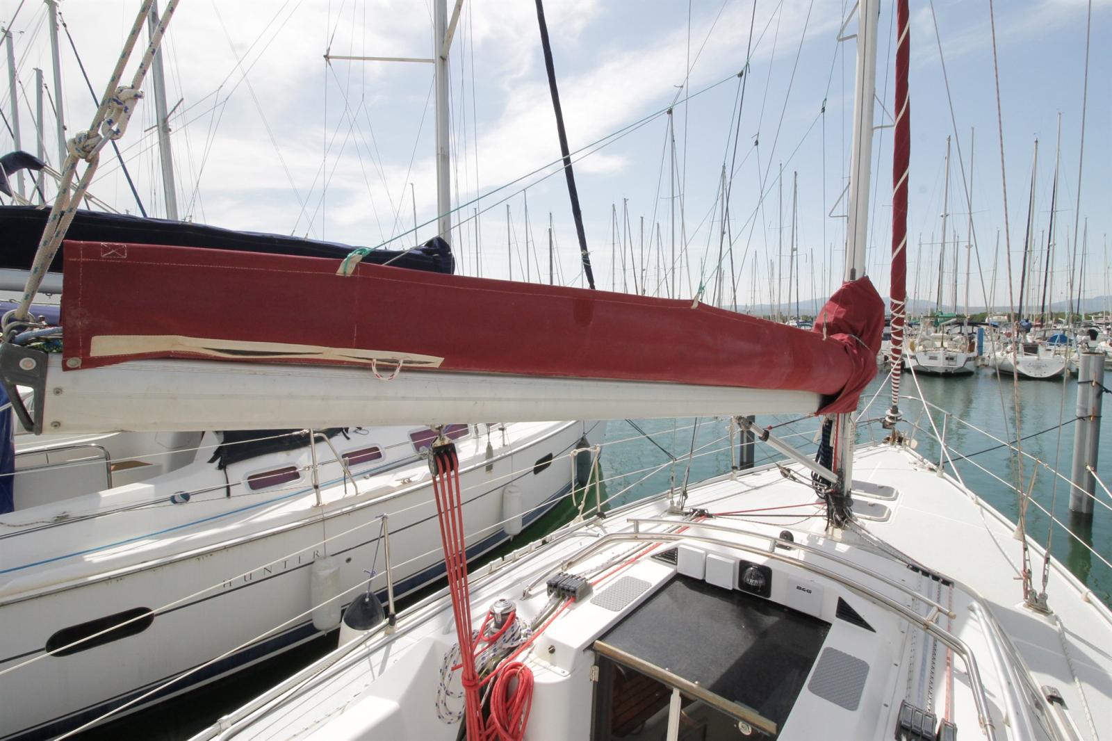 etap yachting Etap 32 i