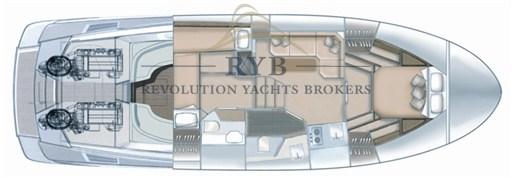 cantieri di sarnico Spider 43