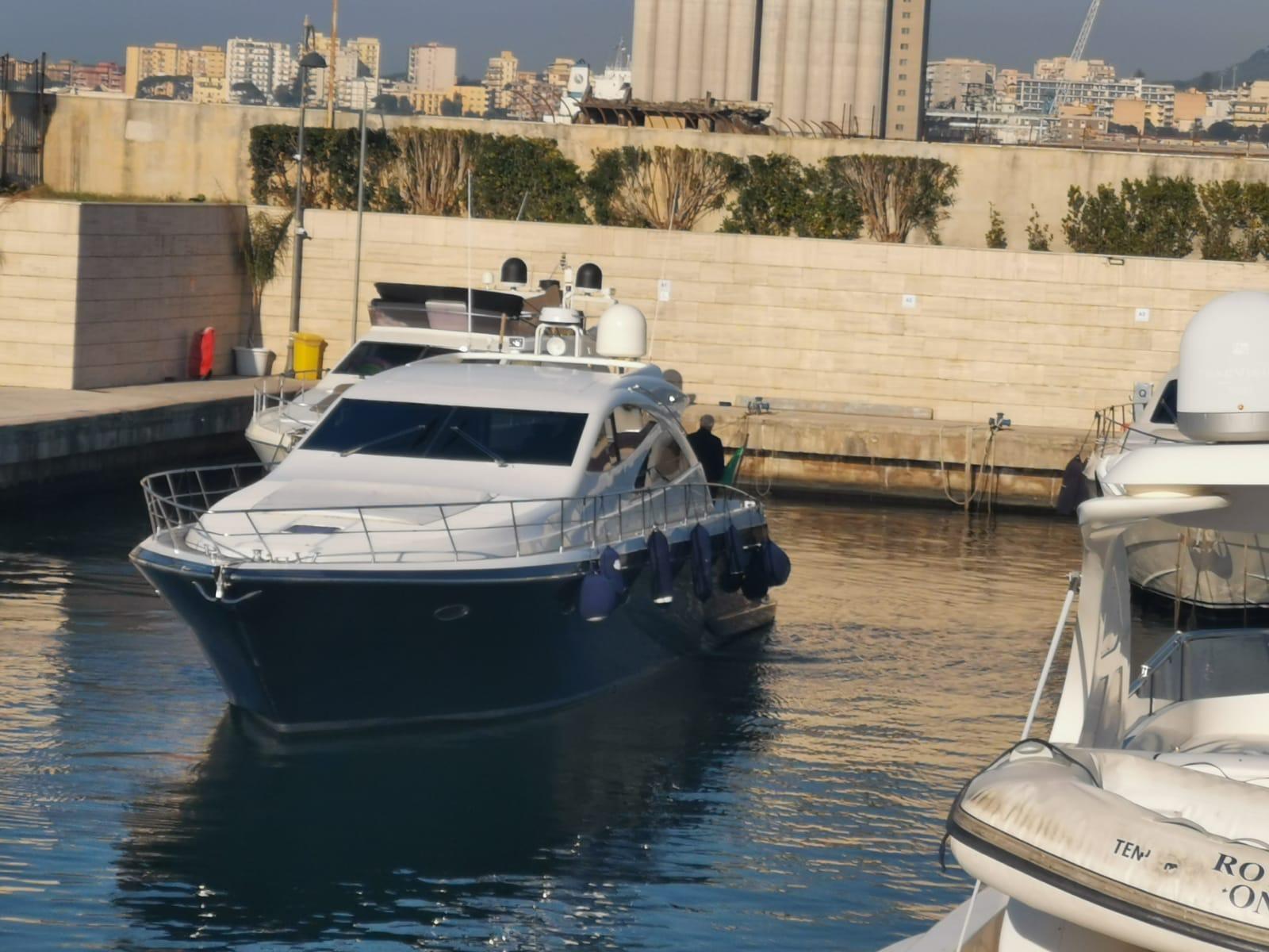 uniesse marine Uniesse 65 sport