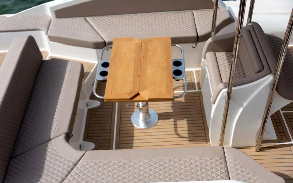 espadon Espadon 1000