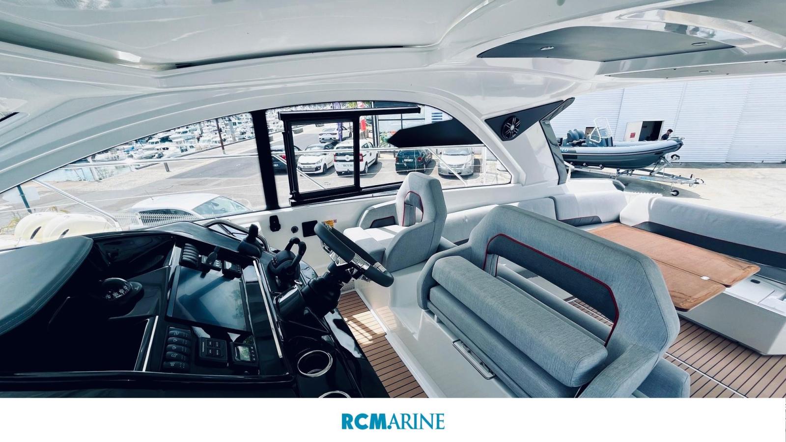 beneteau Gran turismo 41