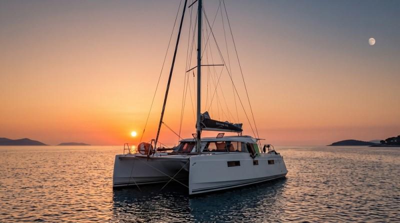 nautitech Nautitech 40 open