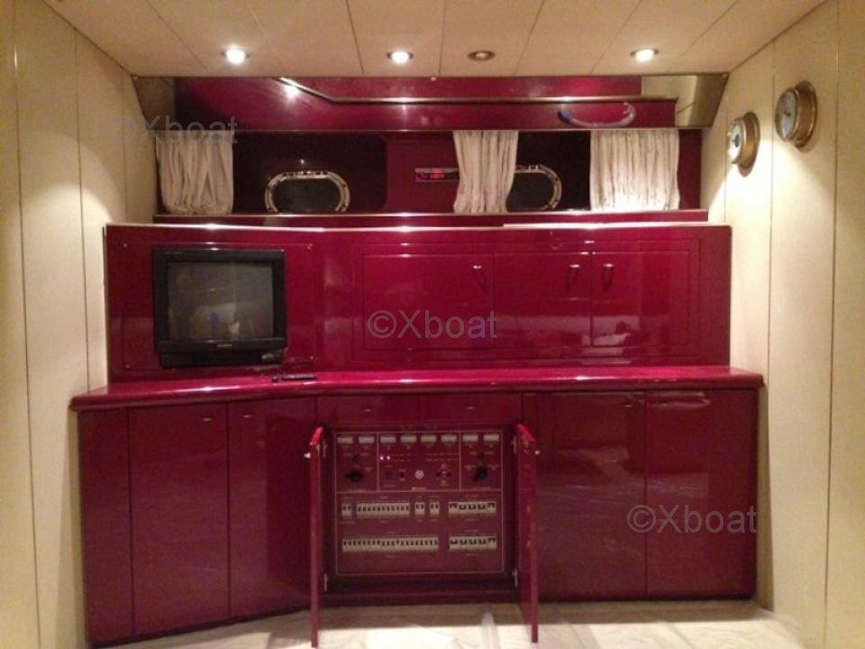 arno leopard Leopard sport 70