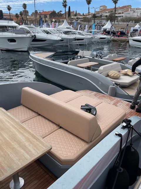 rand boats aps Rand escape 30