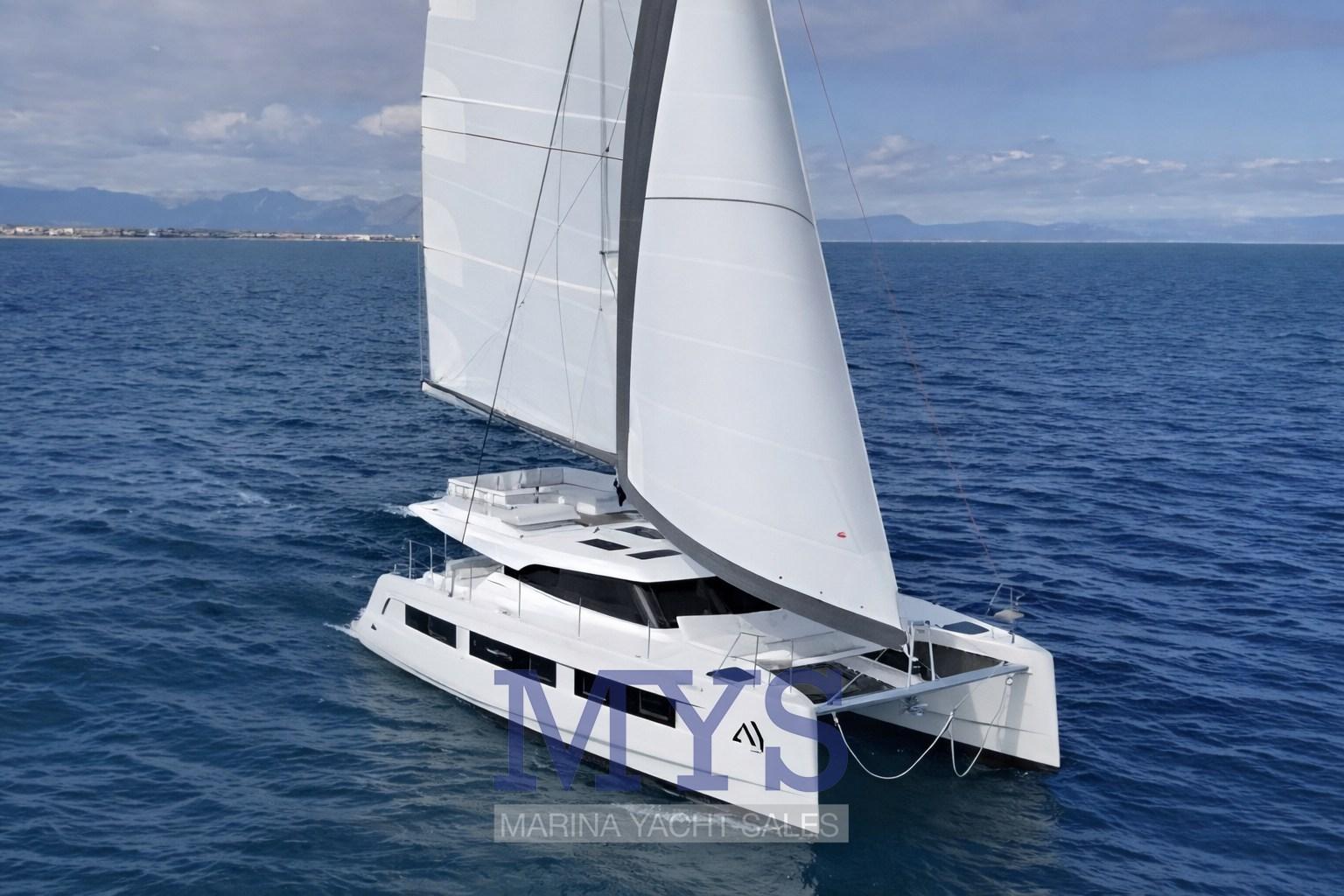 aventura 45