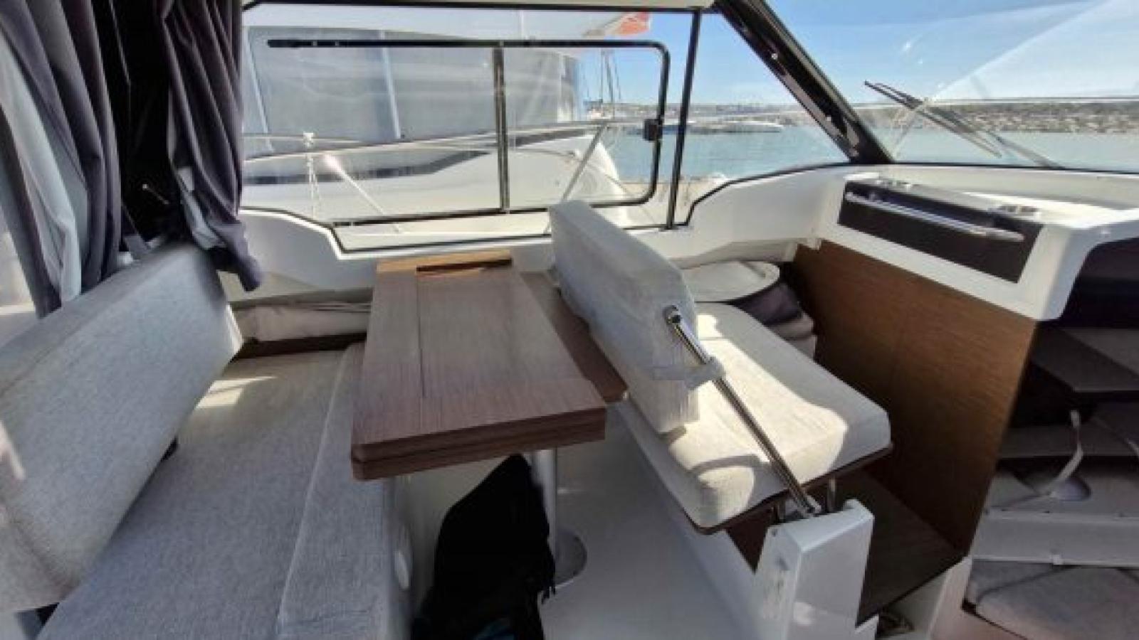 jeanneau Merry fisher 795