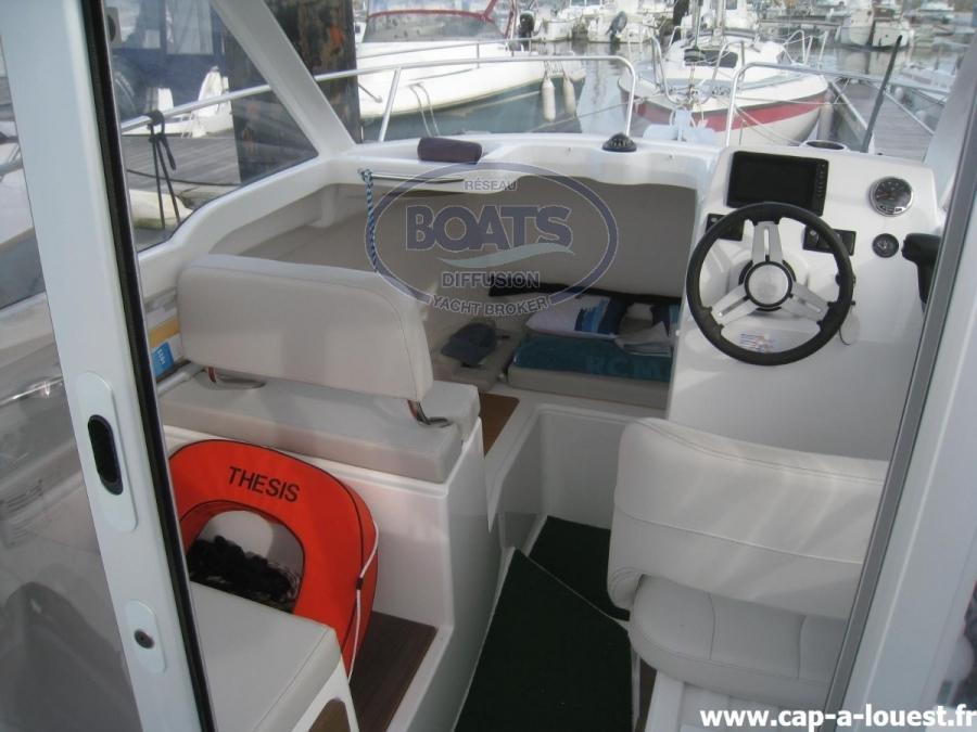 beneteau Antares 6 ob