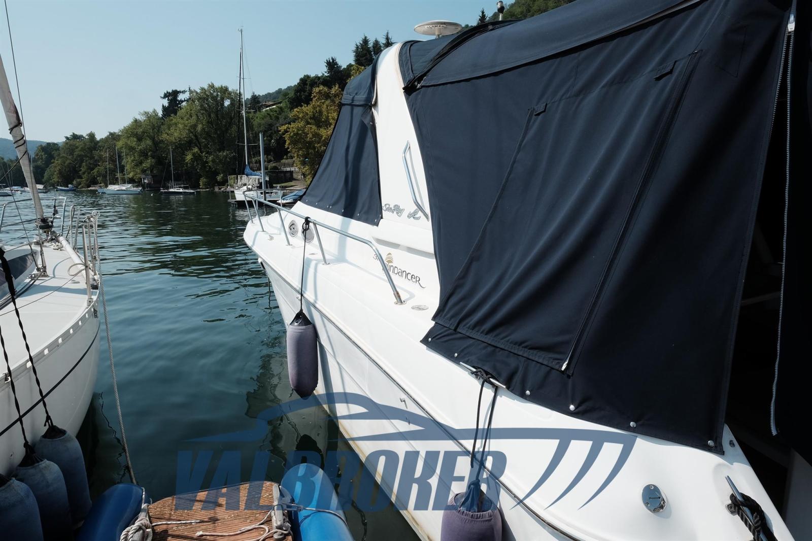 sea ray 310 sundancer