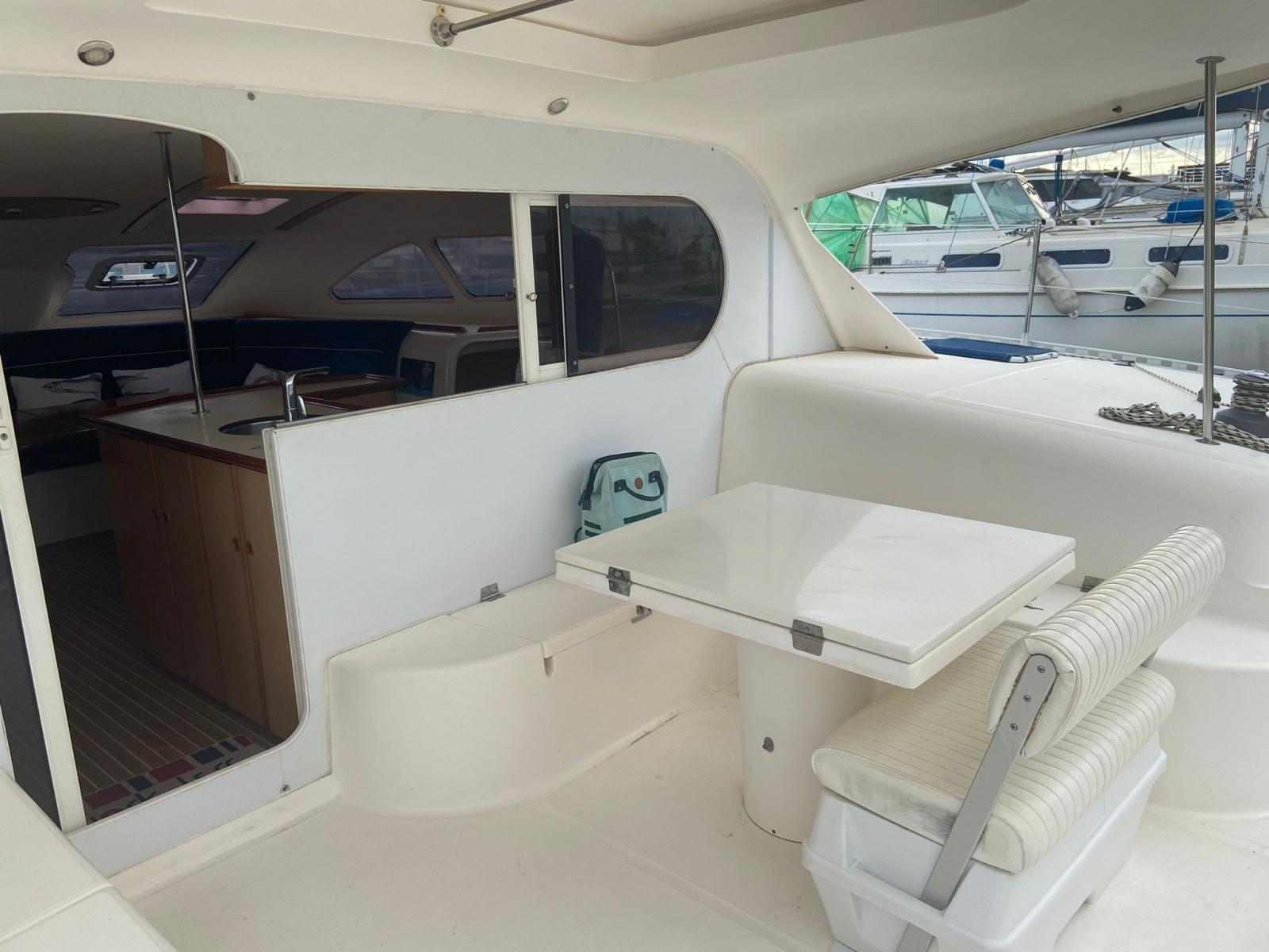 nautitech Nautitech 47