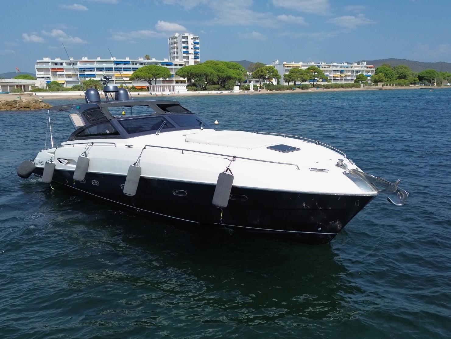 fiart Classic 44