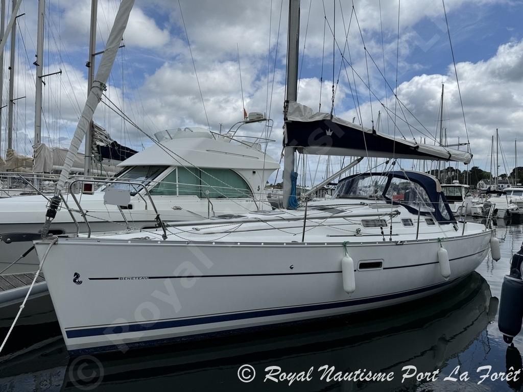 beneteau Oceanis 323 clipper