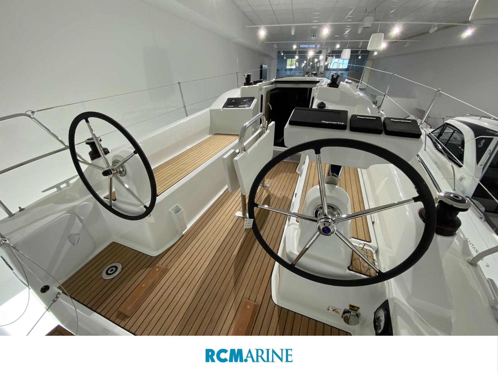 beneteau Oceanis 30.1