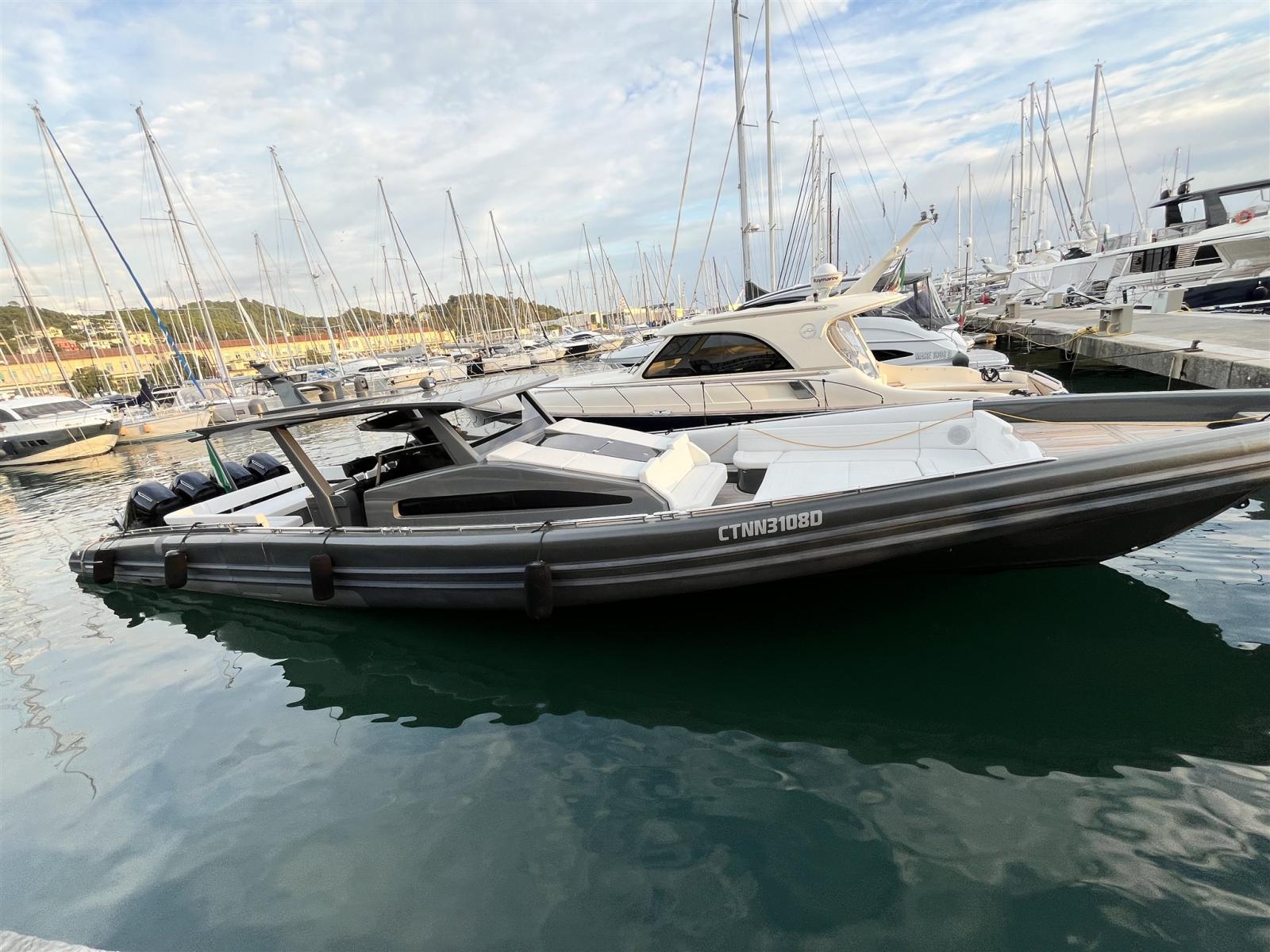 novamarine europa Bs 160