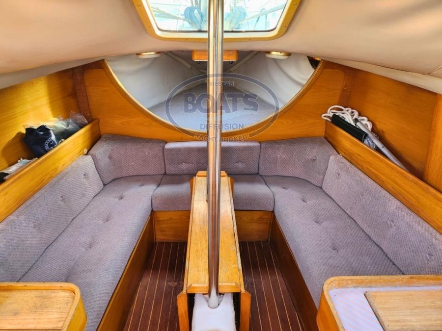 kirie Feeling 29 deriveur