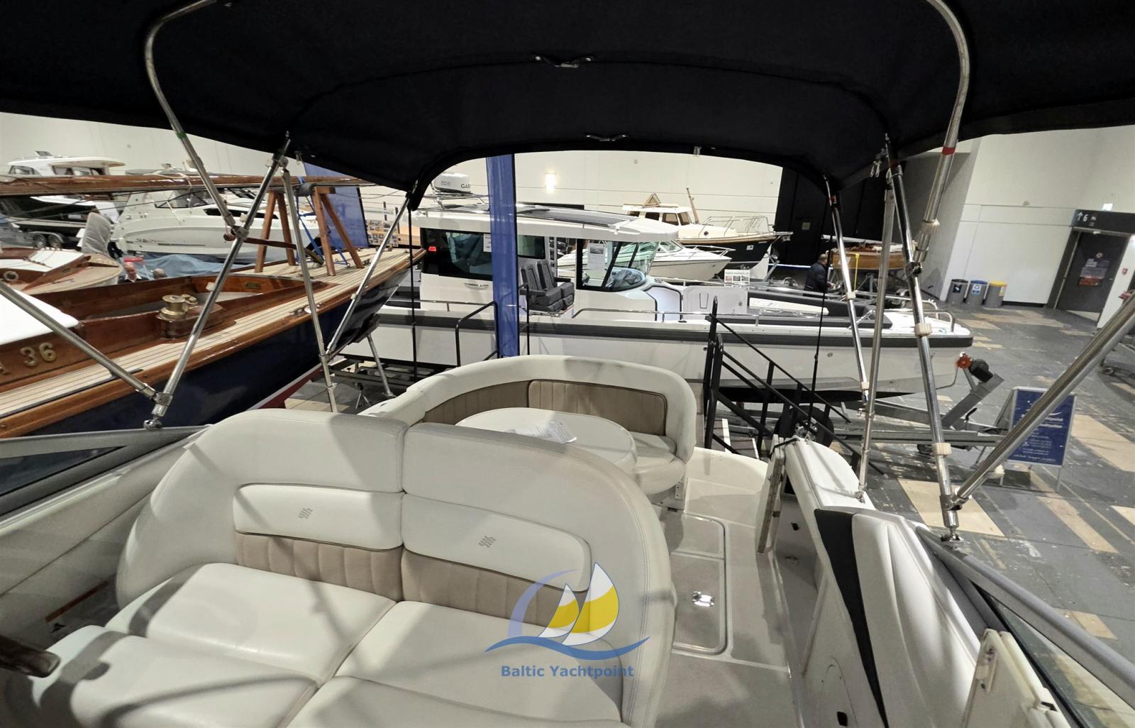 four winns Vista 248