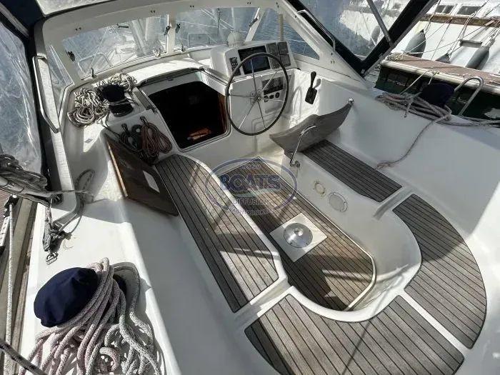 beneteau Océanis 42 cc clipper