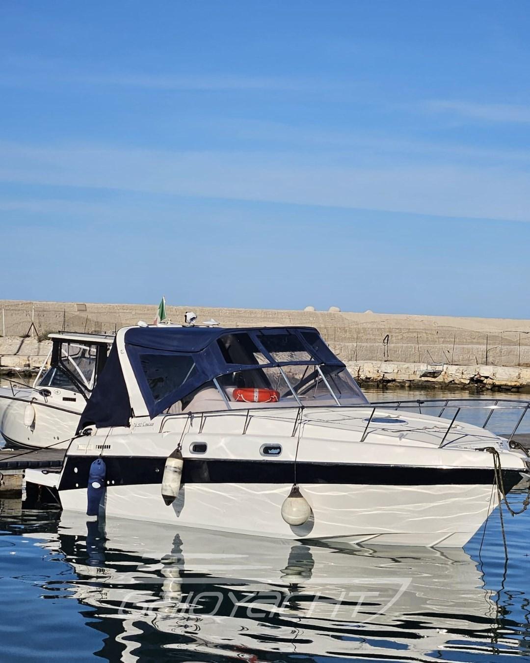 manò marine 26.50