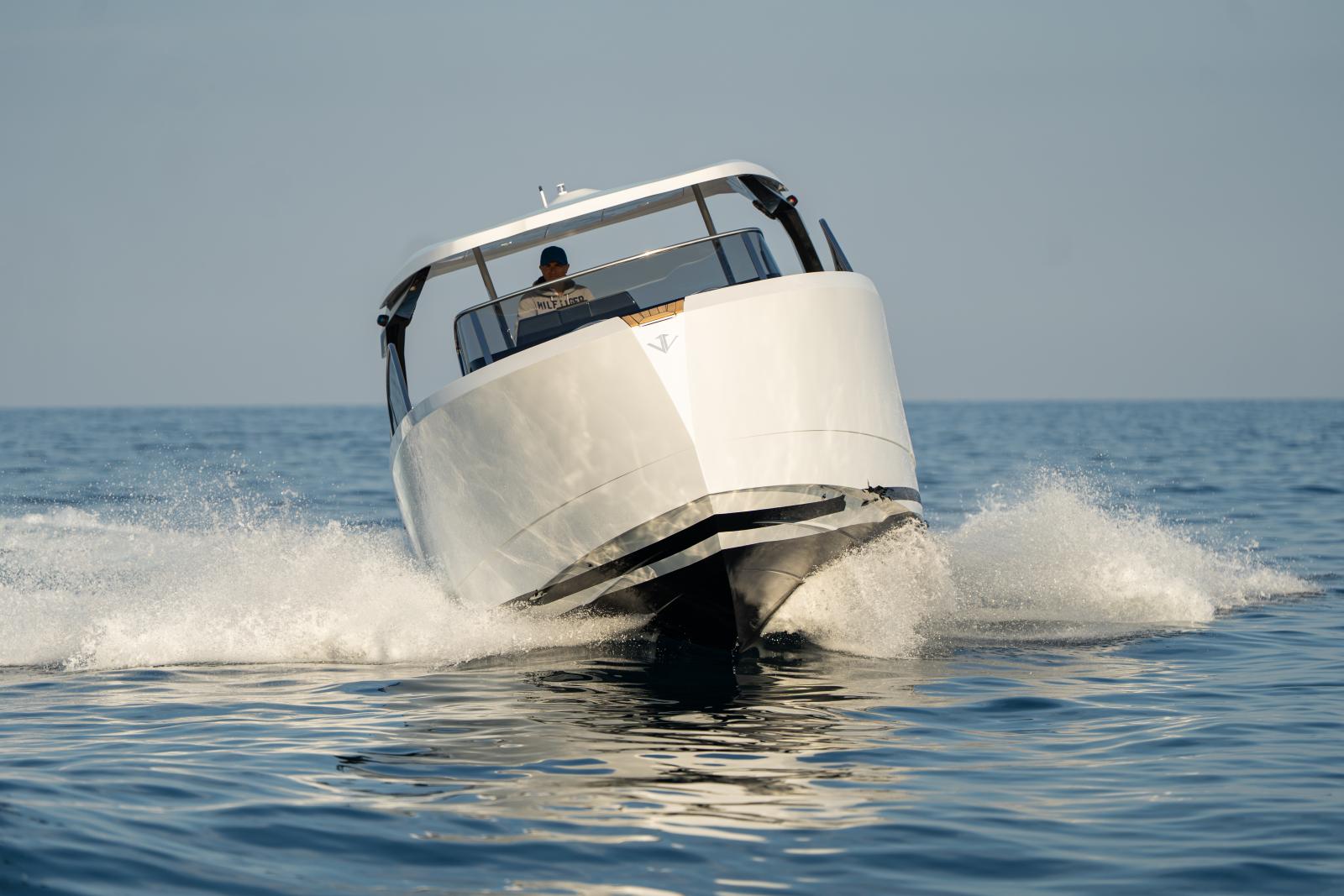 bb yachts 35 elba t-top