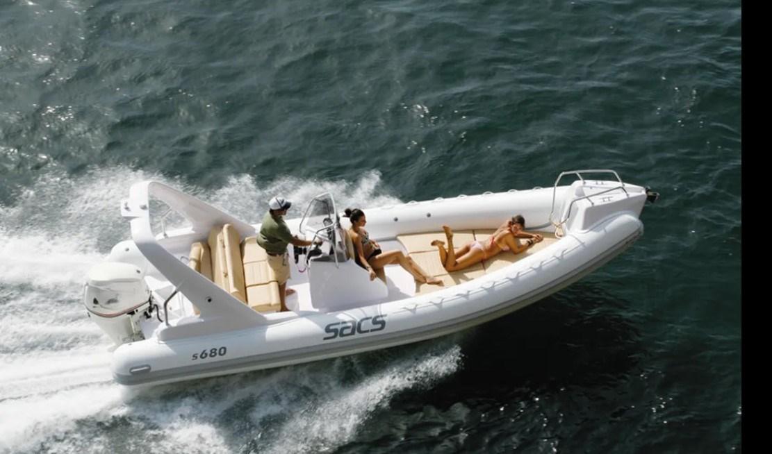 sacs S 680 ghost