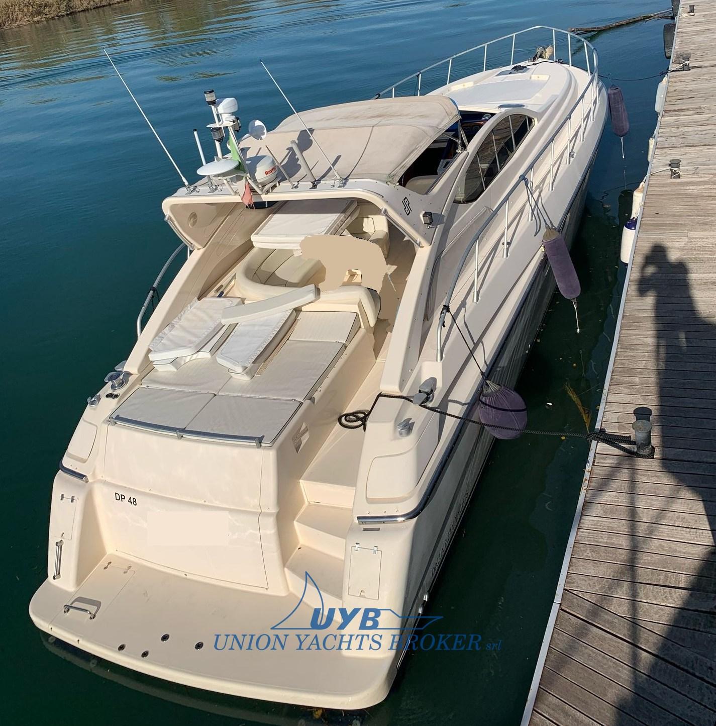 dalla pieta Dp 48 open