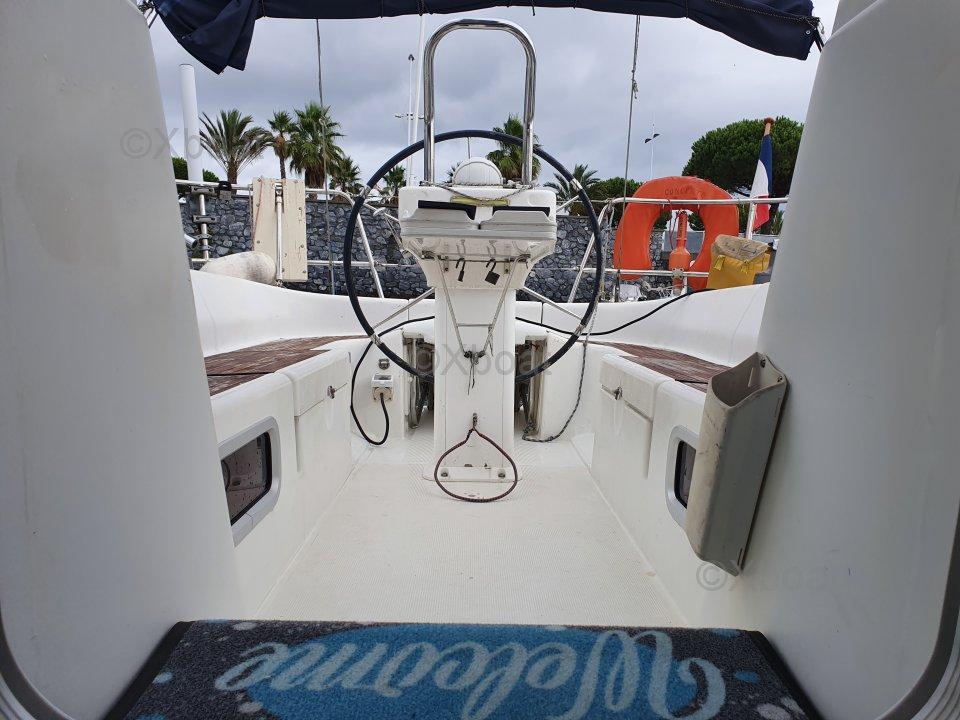 poncin Harmony 42