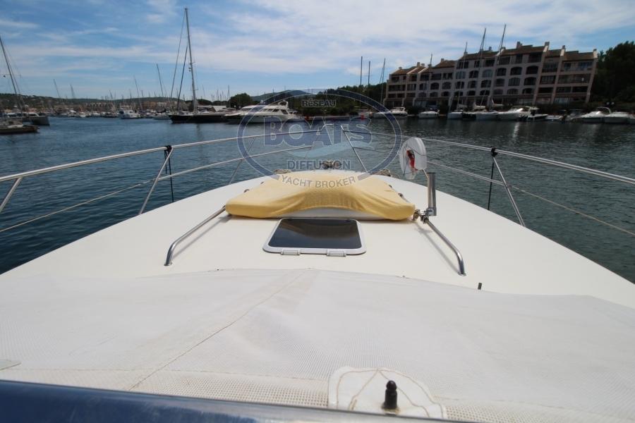 fairline Fairline targa 42