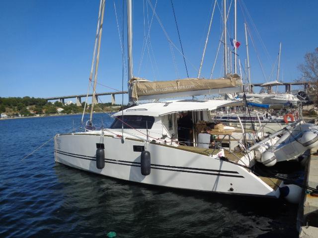 stgi Aventura 33