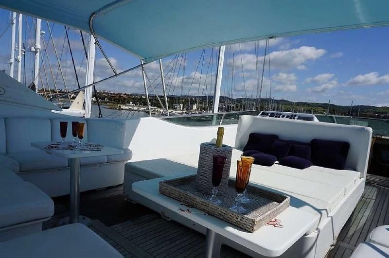 cantieri navali del tigullio - castagnola yacht Castagnola 26