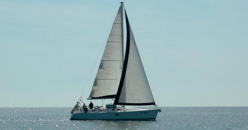 gibert marine Gib sea 41