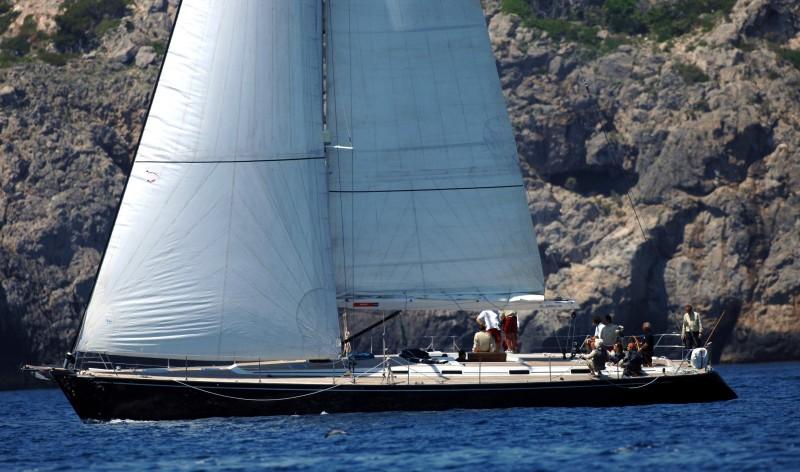 comar Comet 65s