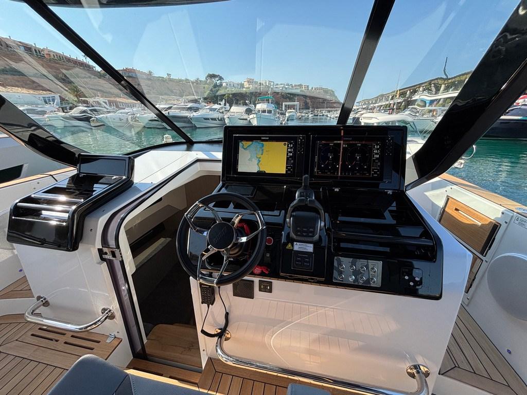 fjord 41 xl