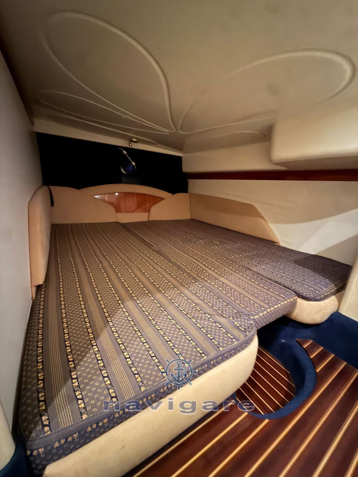 cranchi Endurance 41