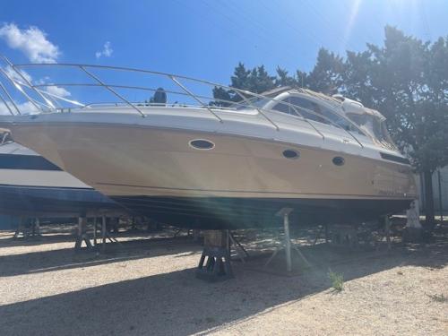 Marex marex 350 cc