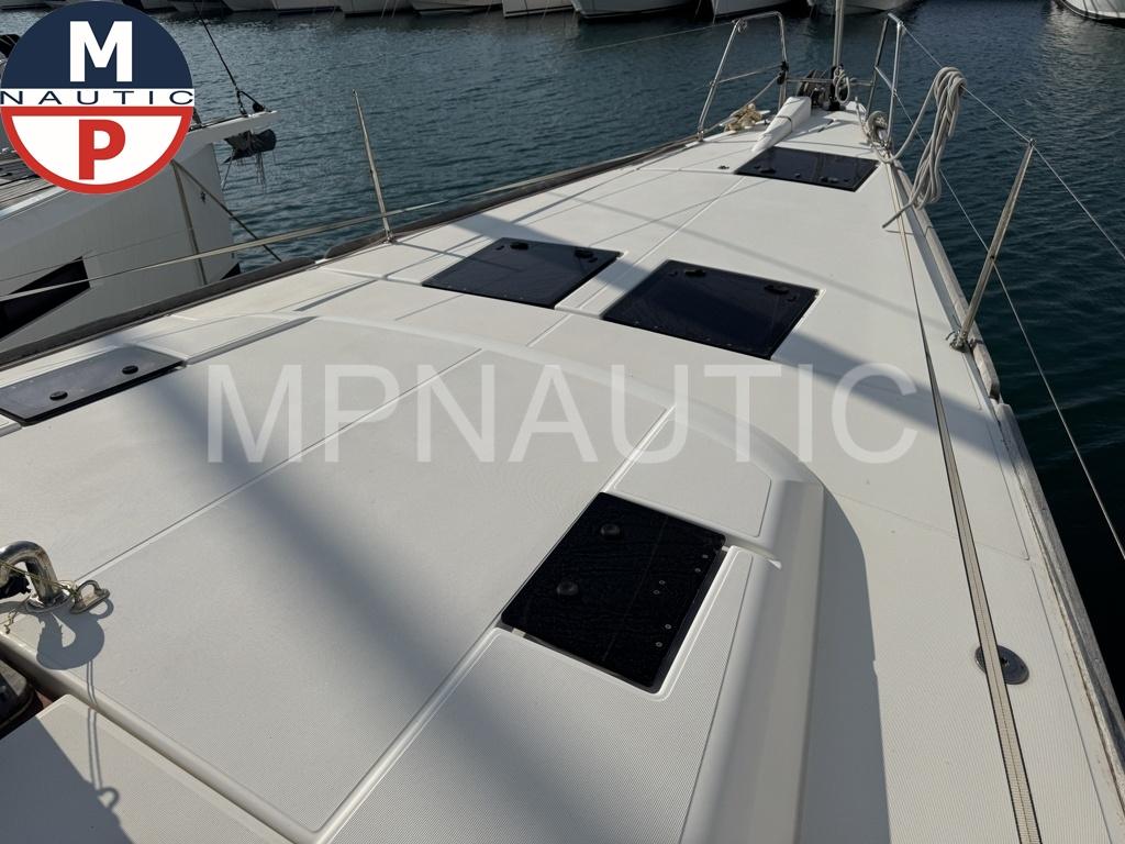 dufour 500 grand large