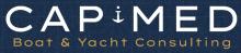 Cap Med Boat & Yacht consulting