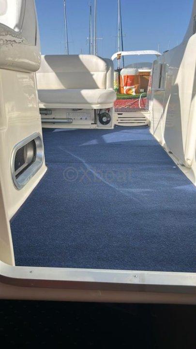 gobbi Gobbi 265 cabin