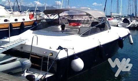 italcraft Sarima 38