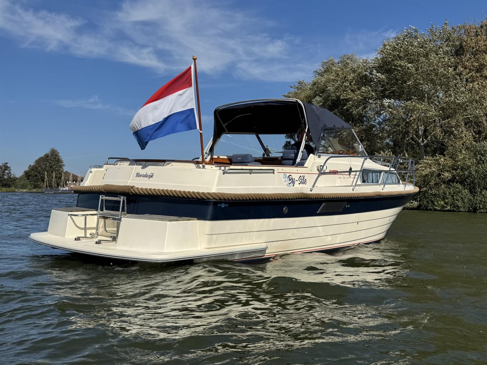 inter 9000 sportivo nor-line