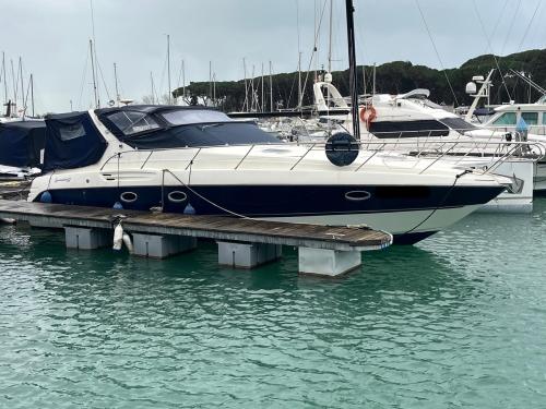 Cranchi smeraldo 37