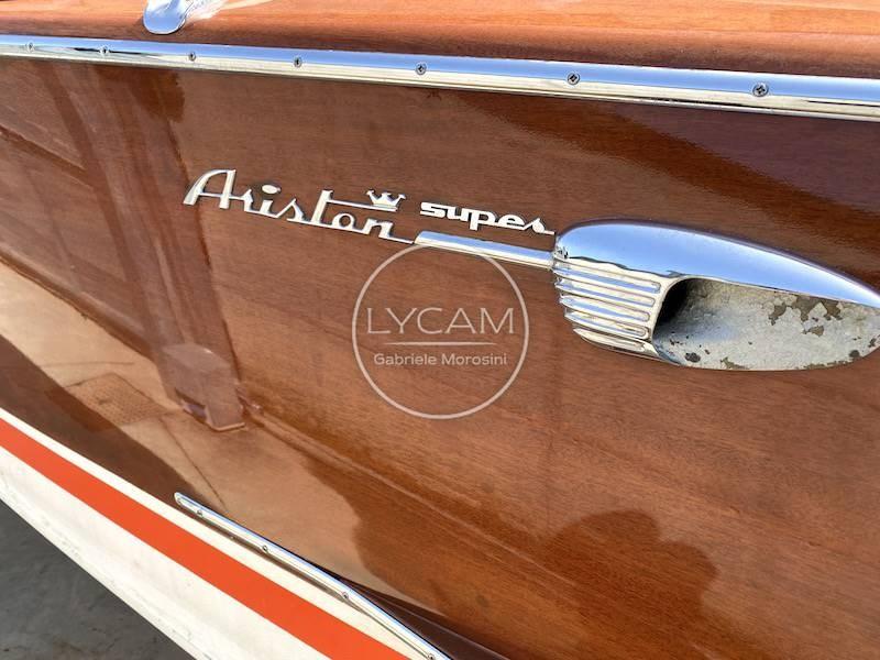 riva Ariston super
