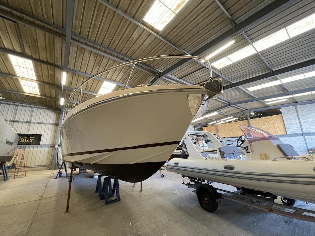 asterie Asterie 40\'