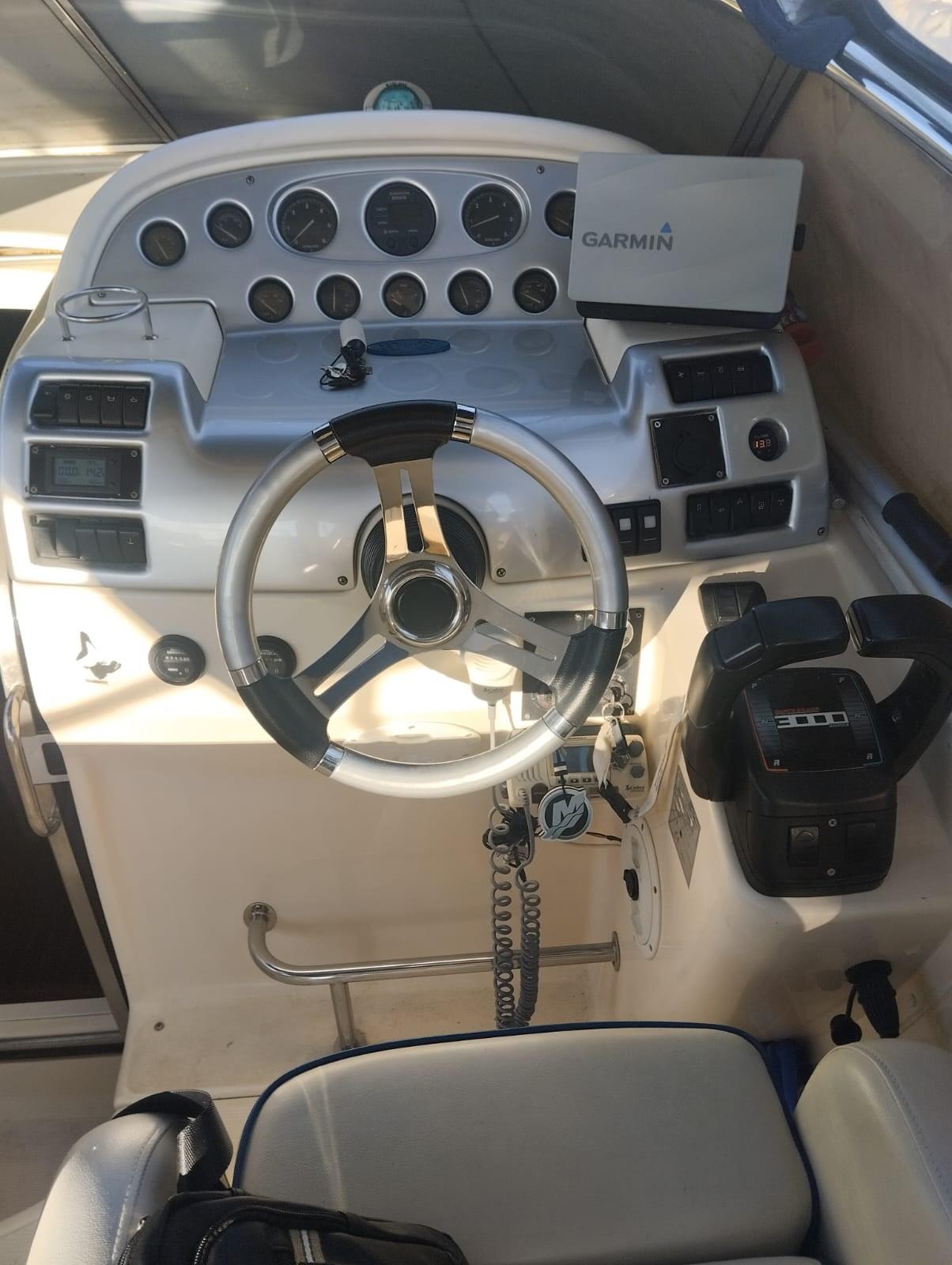 bavaria yachts 34