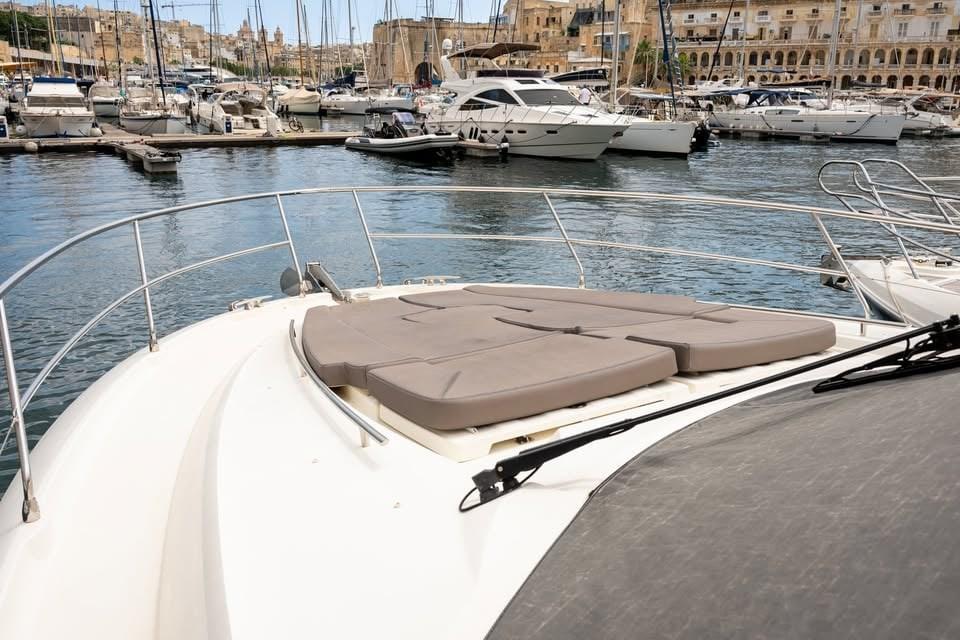 prestige 500