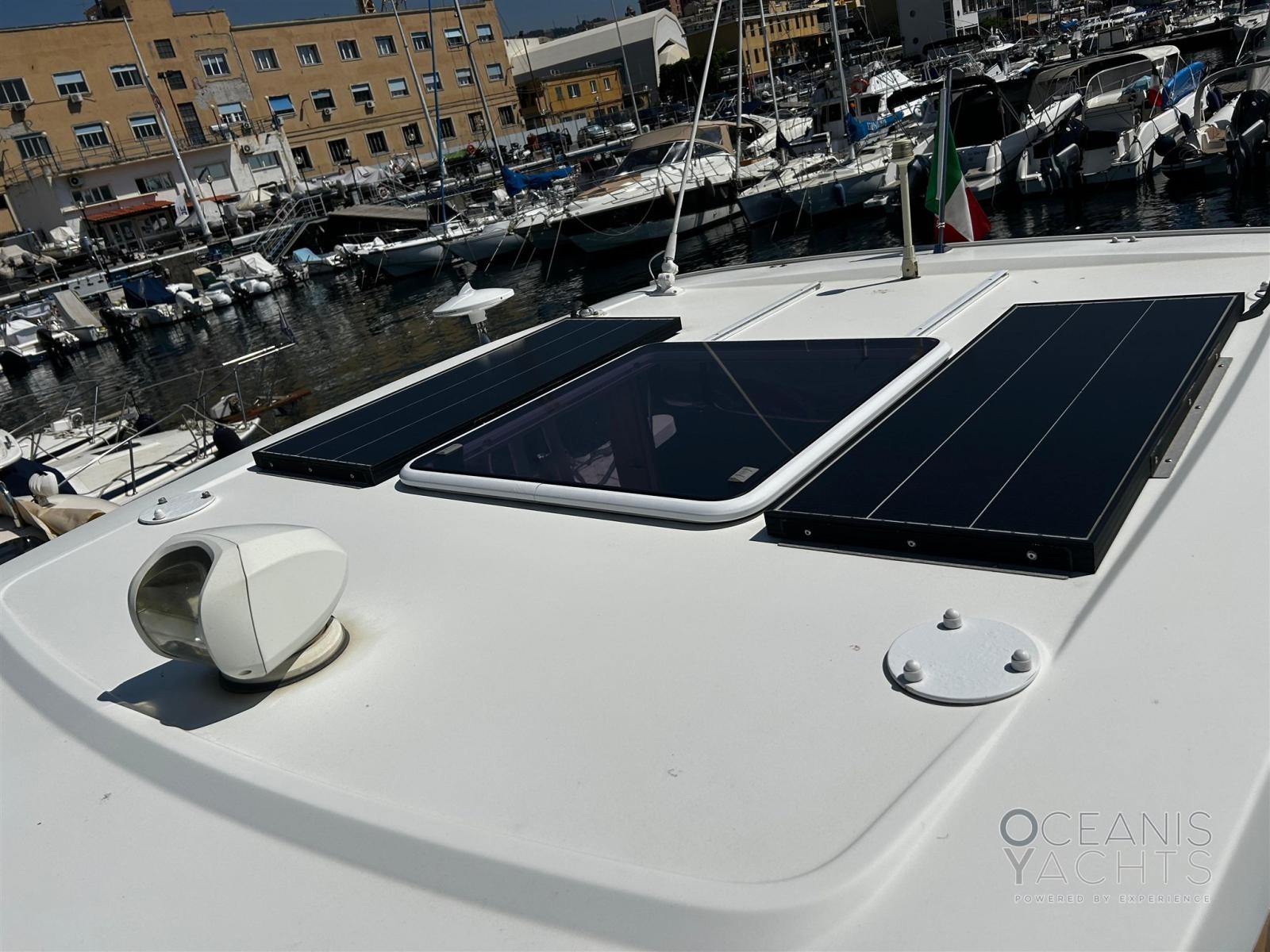 jeanneau Cap camarat 10.5 wa